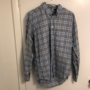 Burberry Buttondown
